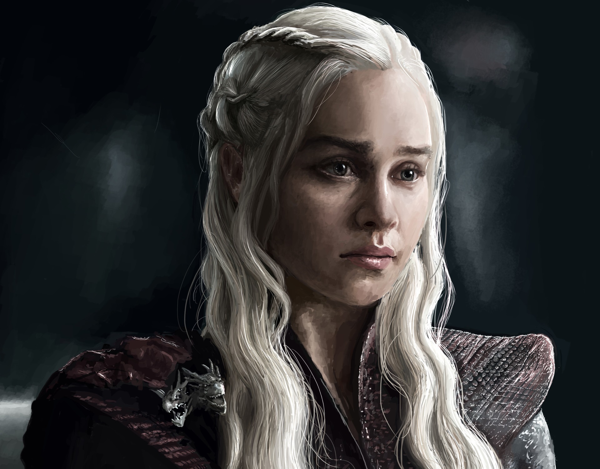 3200+ Game Of Thrones HD Wallpapers and
