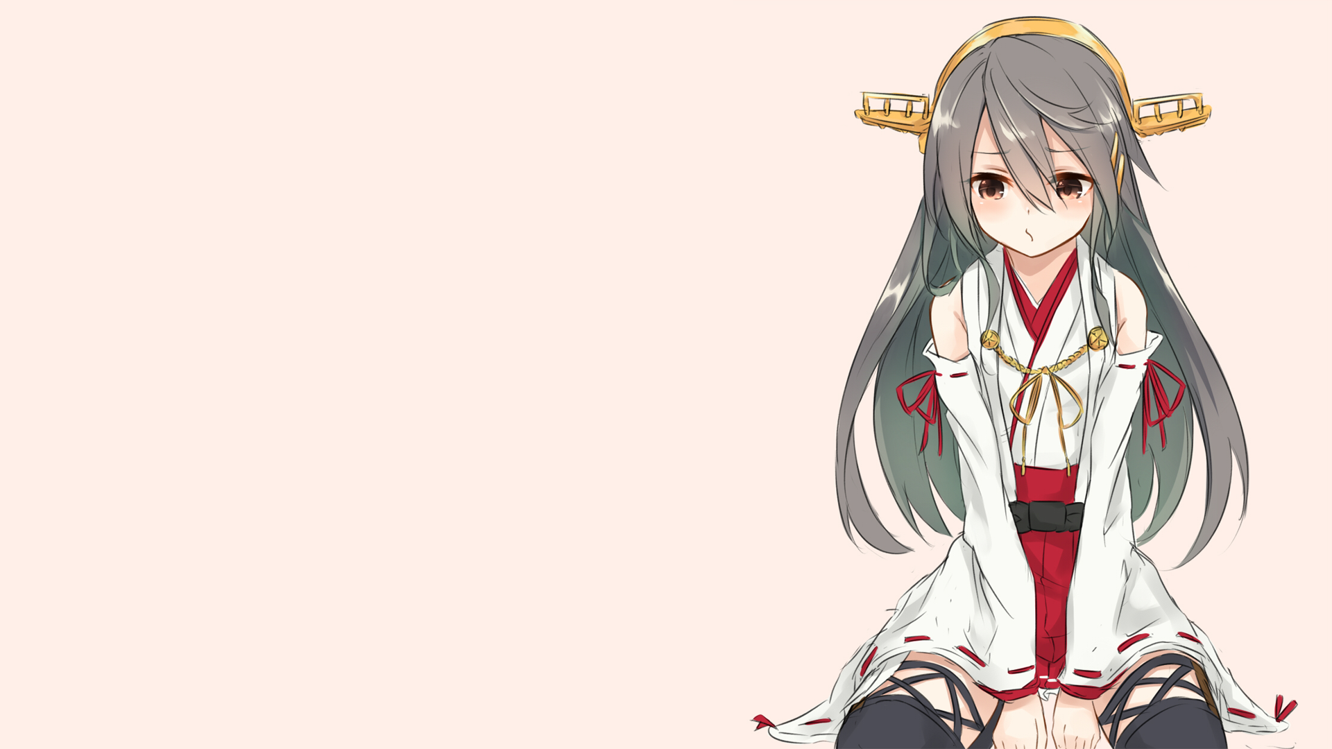 Kantai Collection Hd Wallpaper Background Image 1920x1080 Id Images, Photos, Reviews