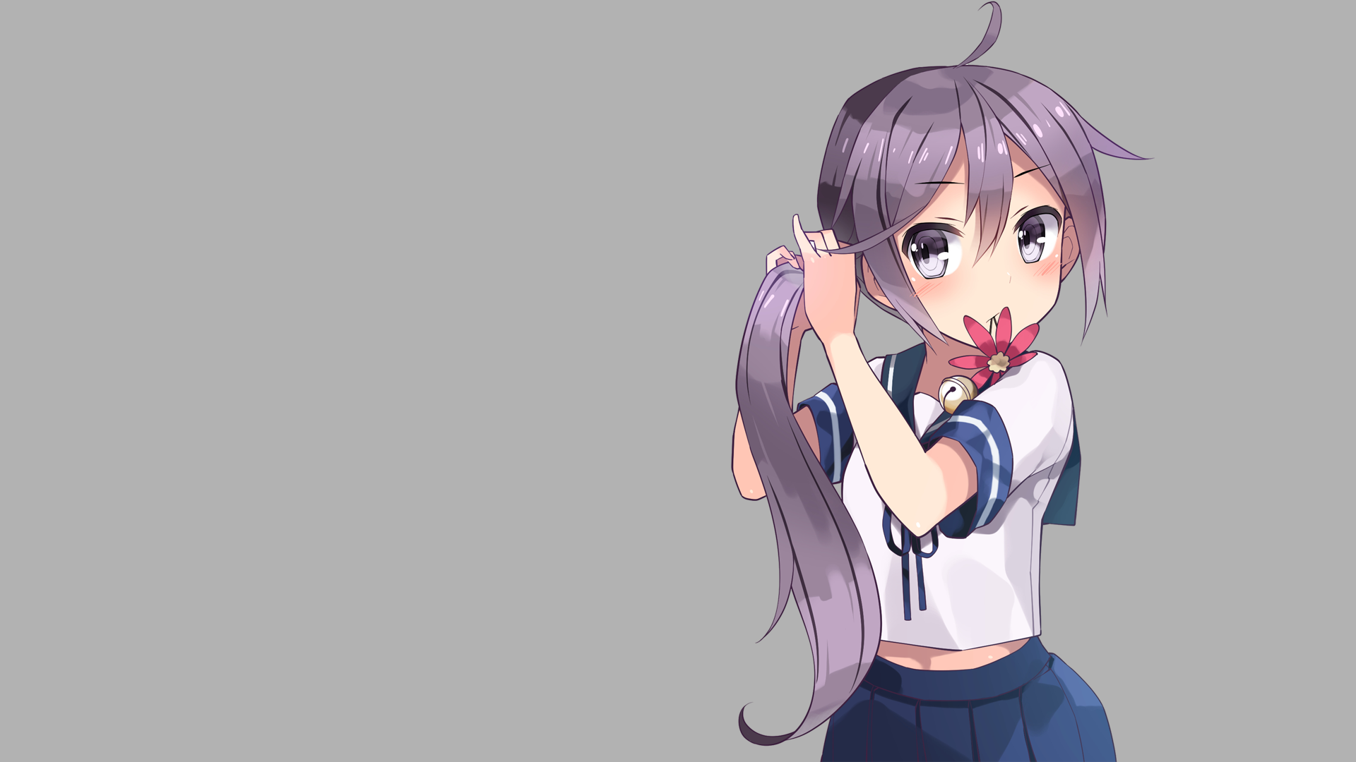 Download Akebono (Kancolle) Anime Kantai Collection HD Wallpaper