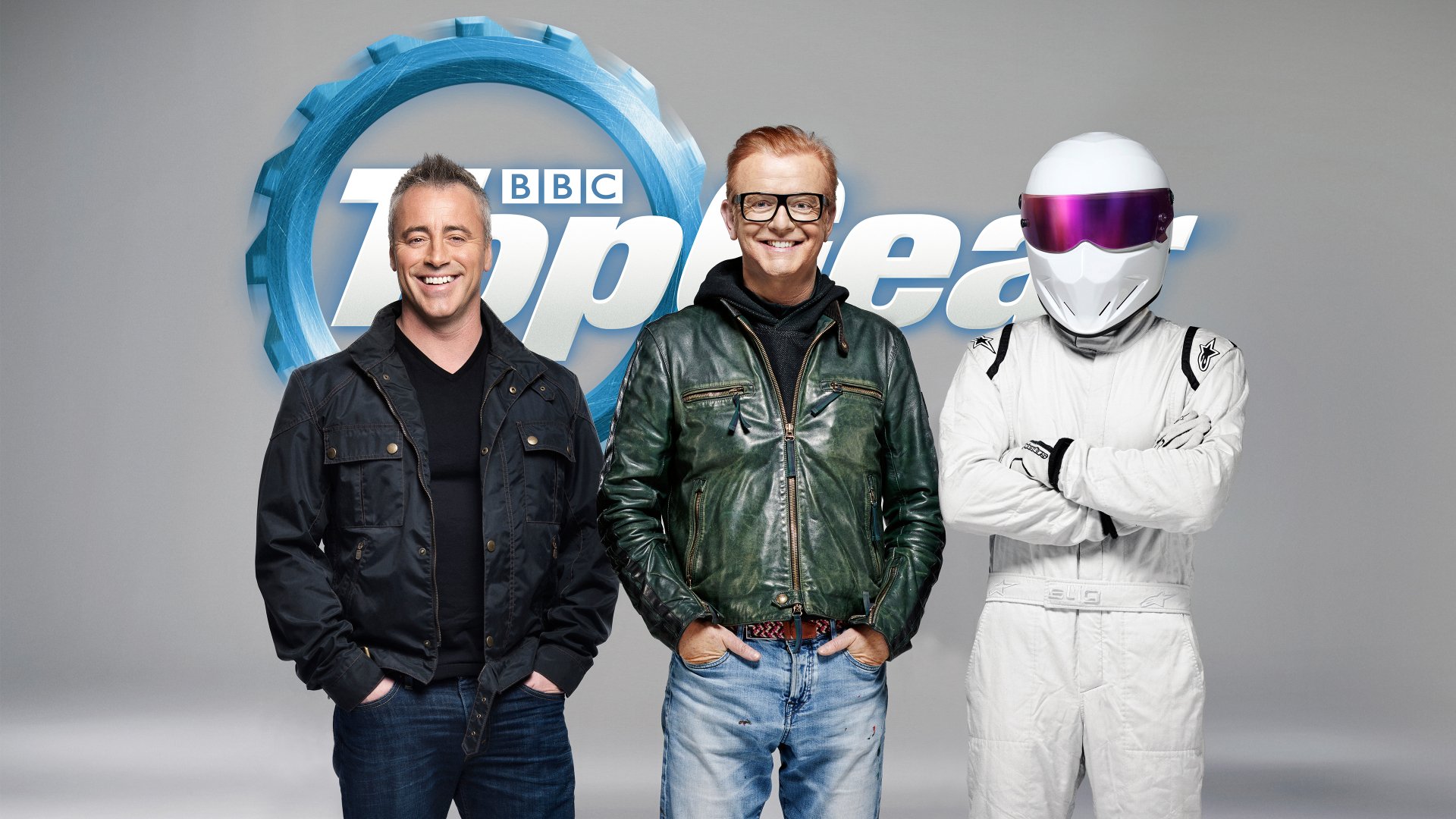 Download The Stig (Top Gear) TV Show Top Gear 4k Ultra HD Wallpaper