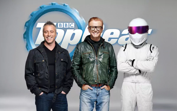 The Stig (Top Gear) TV Show Top Gear HD Desktop Wallpaper | Background Image