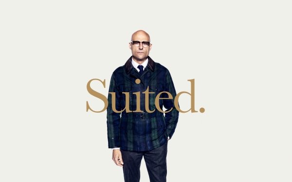Movie Kingsman: The Golden Circle Mark Strong HD Wallpaper | Background Image