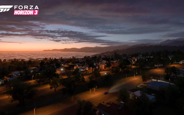  Byron Bay