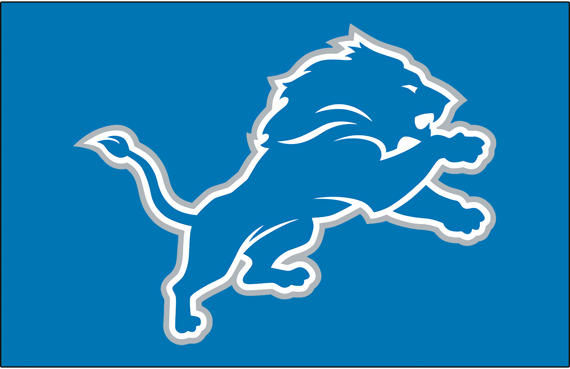 Download Detroit Lions Sports HD Wallpaper
