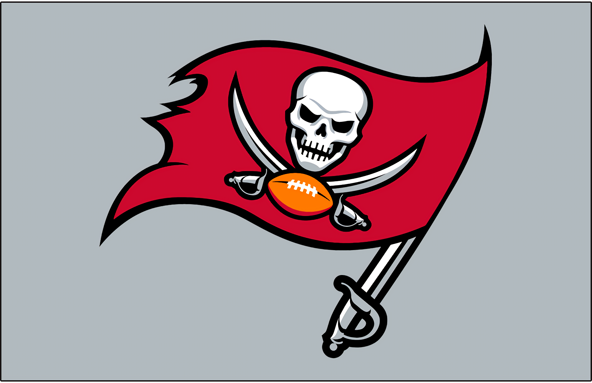 Sports Tampa Bay Buccaneers HD Wallpaper by Michael Tipton