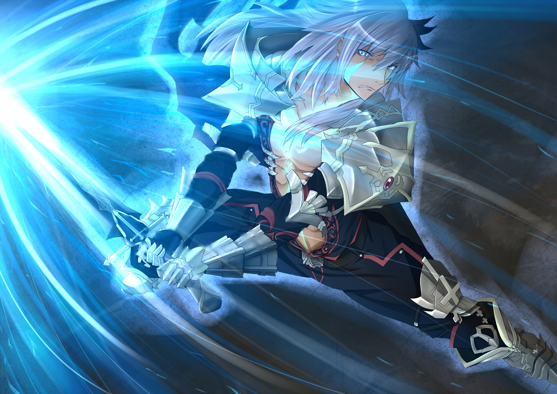 Anime Fate/Apocrypha HD Wallpaper | Background Image