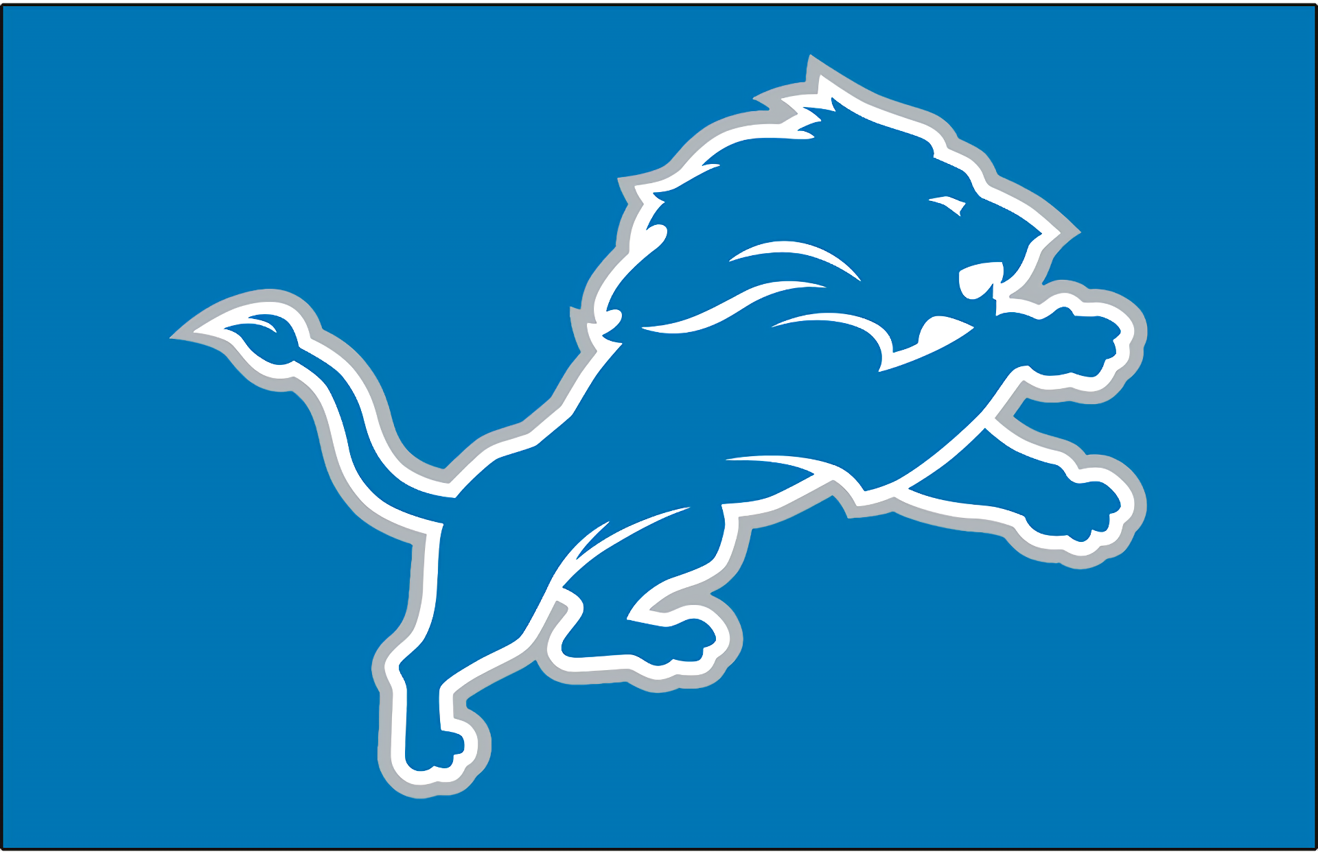 Detroit Lions HD Wallpaper | Background Image | 1920x1245