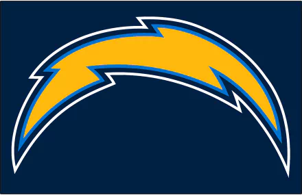Los Angeles Chargers Sports HD Desktop Wallpaper | Background Image