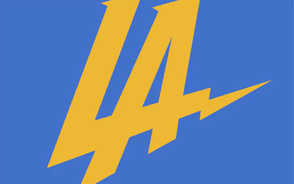 Los Angeles Chargers Sports HD Desktop Wallpaper | Background Image