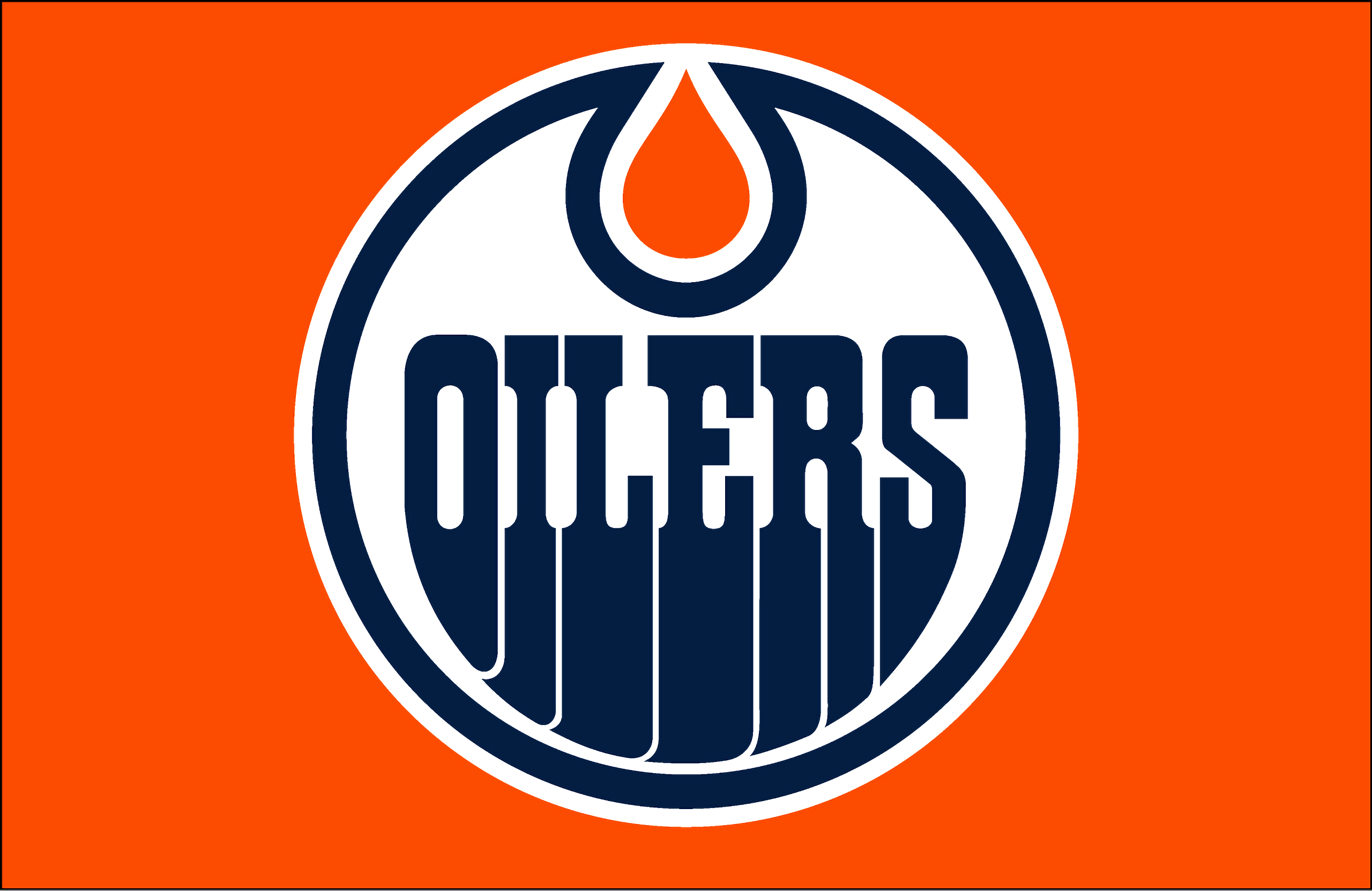 Sports Edmonton Oilers HD Wallpaper | Background Image