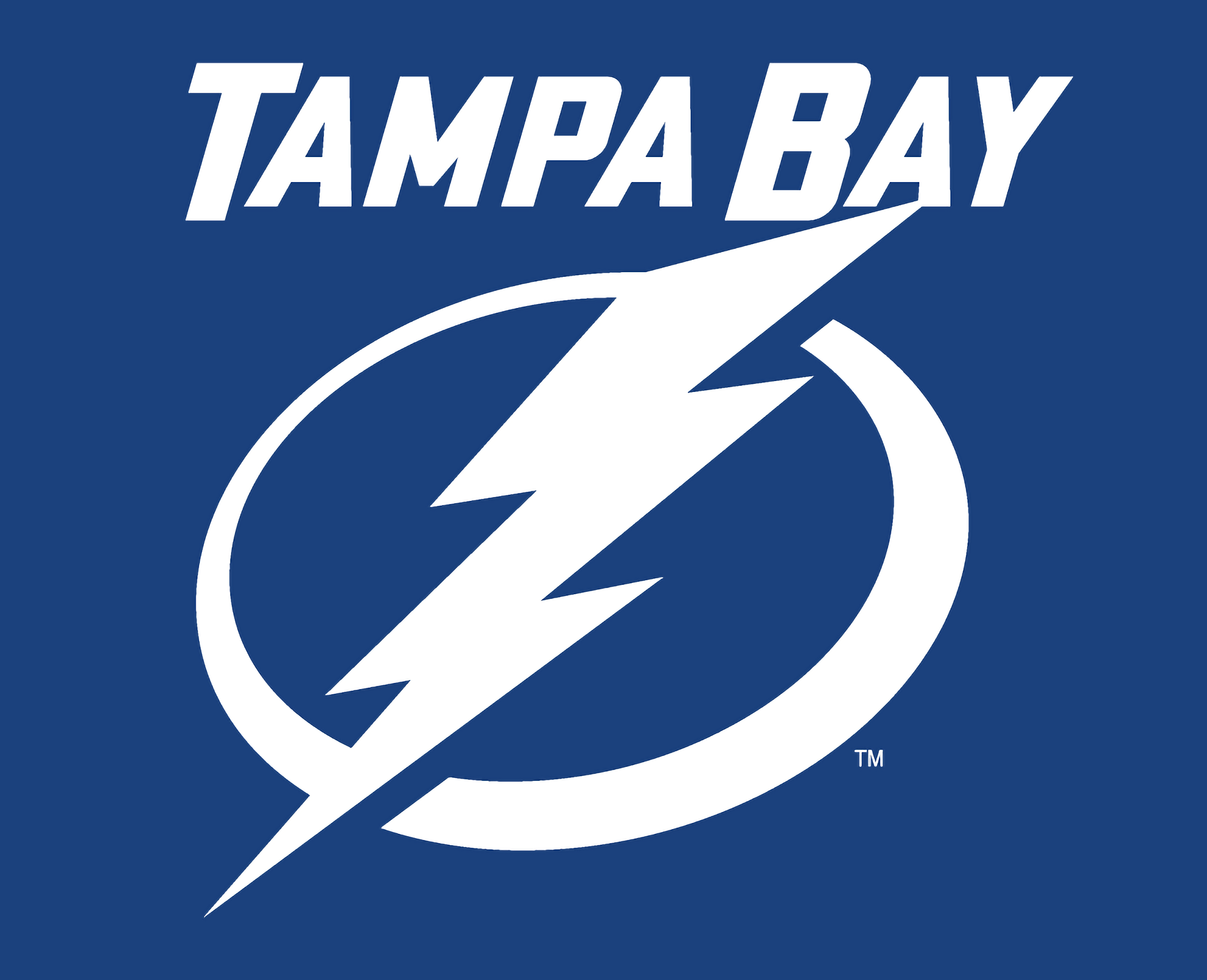 Tampa Bay Lightning HD Wallpaper | Background Image | 2560x2078