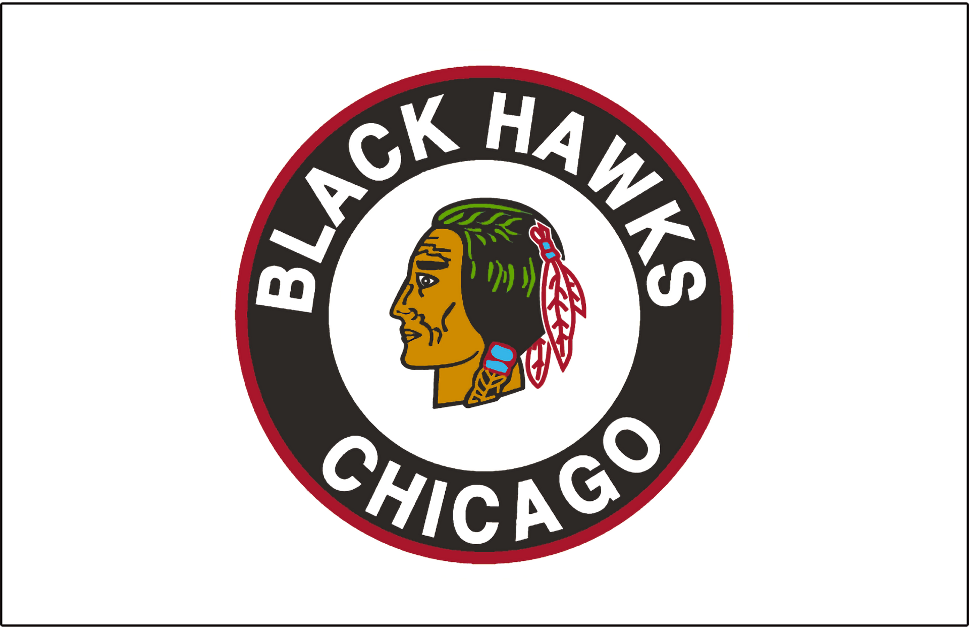 Download Chicago Blackhawks Sports HD Wallpaper