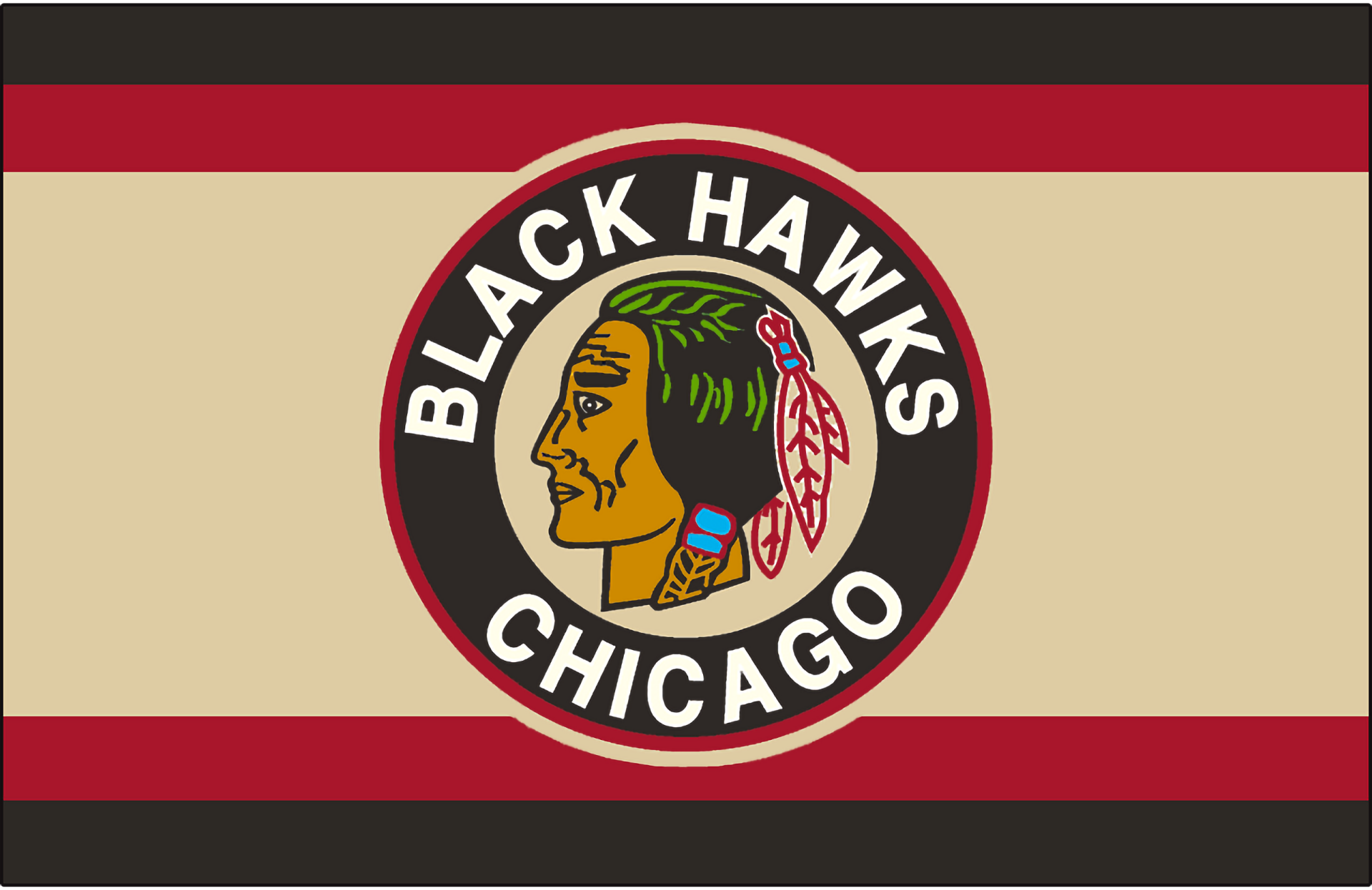 Download Chicago Blackhawks Sports HD Wallpaper