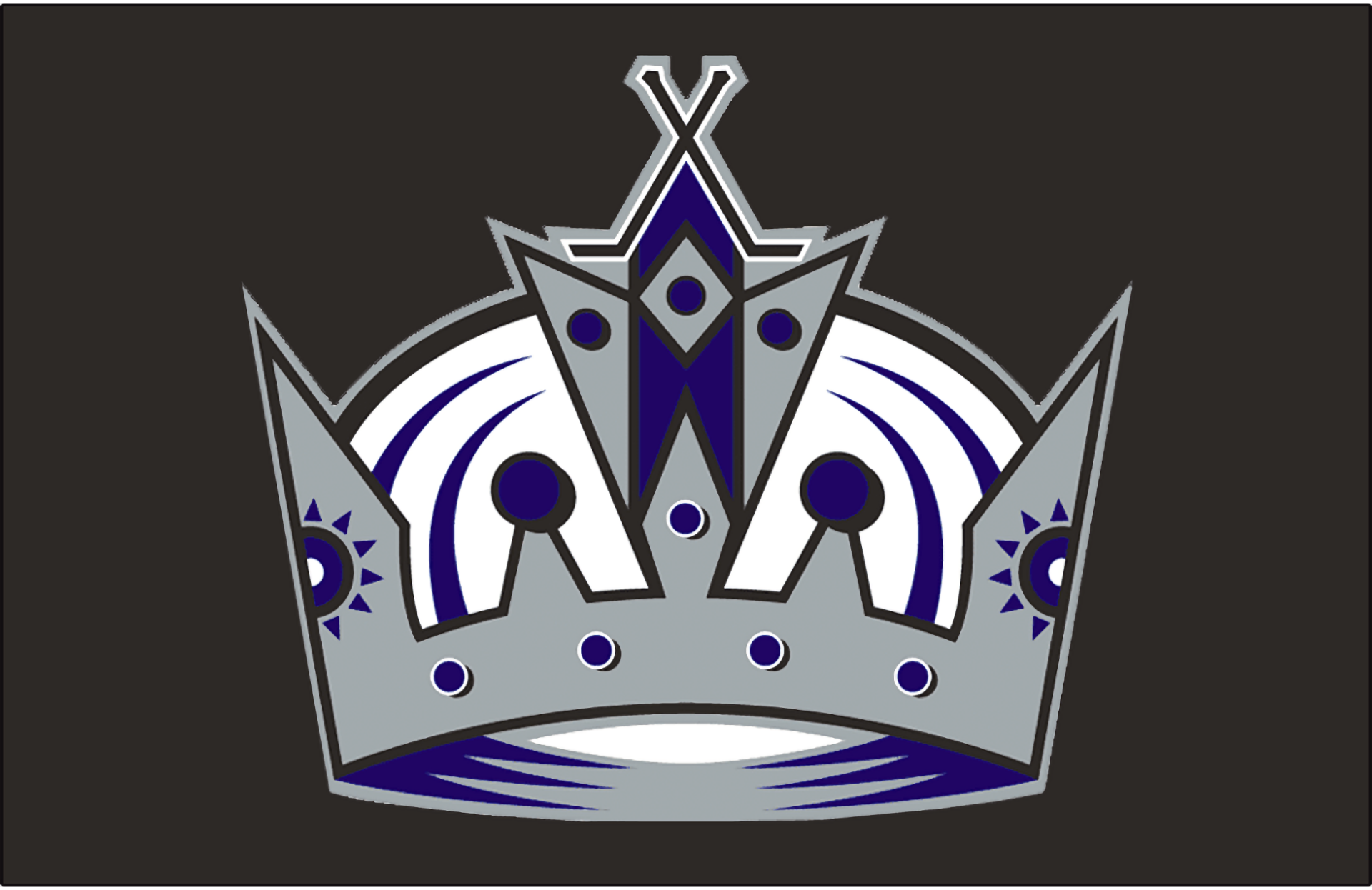 Download Los Angeles Kings Sports HD Wallpaper