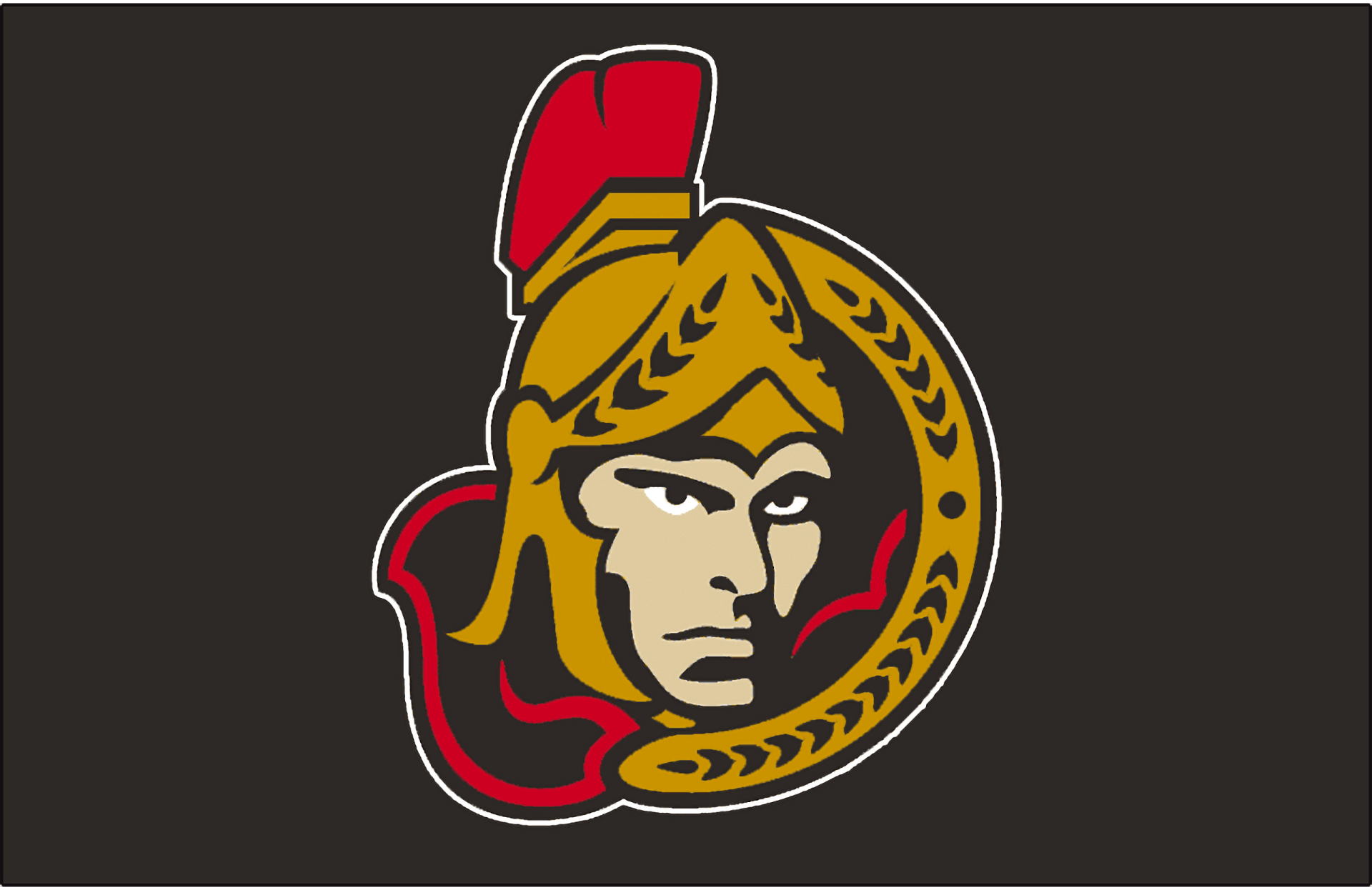 Ottawa Senators HD Wallpaper