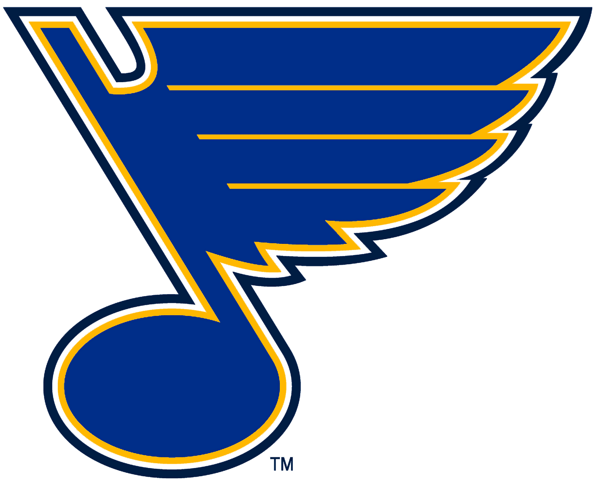 Download St. Louis Blues Sports HD Wallpaper