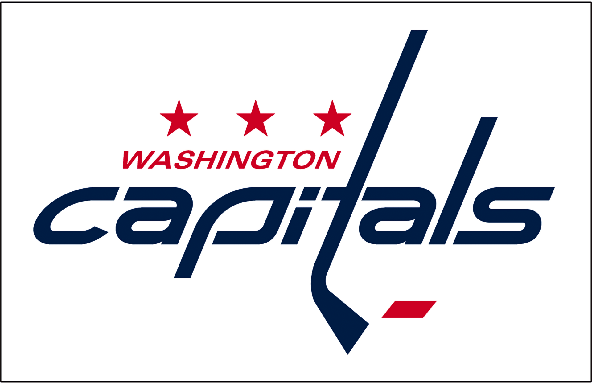 Download Washington Capitals Sports HD Wallpaper