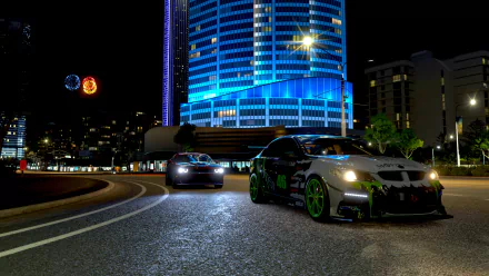 video game Forza Horizon 3 HD Desktop Wallpaper | Background Image
