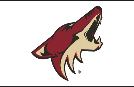 Arizona Coyotes Sports HD Desktop Wallpaper | Background Image