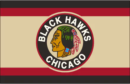 Chicago Blackhawks Sports HD Desktop Wallpaper | Background Image