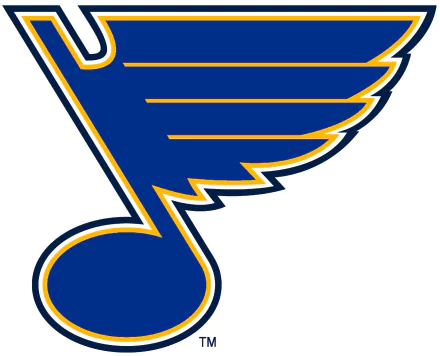 St. Louis Blues Sports HD Desktop Wallpaper | Background Image