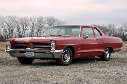 car Pontiac vehicle pontiac catalina HD Desktop Wallpaper | Background Image