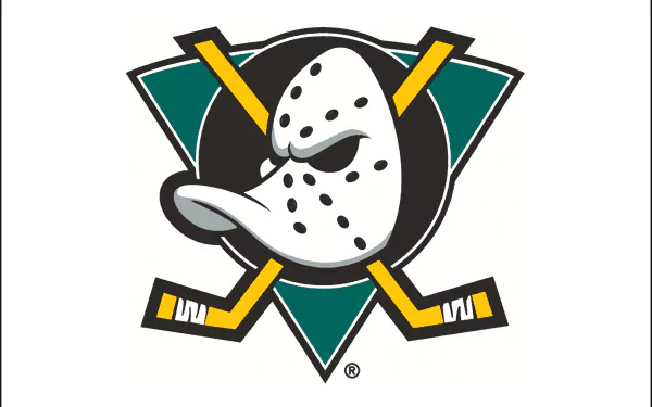 Mighty Ducks Anaheim Ducks Sports HD Desktop Wallpaper | Background Image