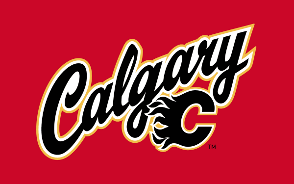 Sports Calgary Flames Hockey HD Wallpaper | Background Image