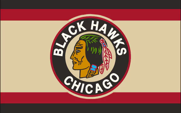 Chicago Blackhawks Sports HD Desktop Wallpaper | Background Image
