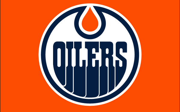 Sports Edmonton Oilers Hockey HD Wallpaper | Background Image