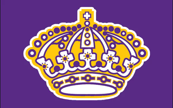 Los Angeles Kings Sports HD Desktop Wallpaper | Background Image