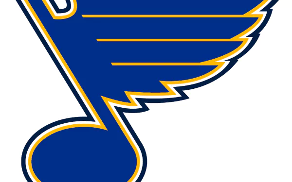 St. Louis Blues Sports HD Desktop Wallpaper | Background Image