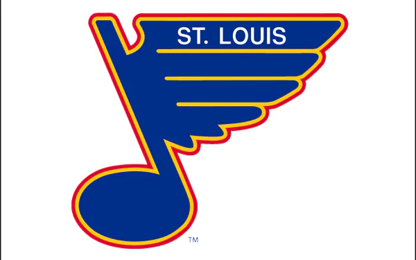 St. Louis Blues Sports HD Desktop Wallpaper | Background Image