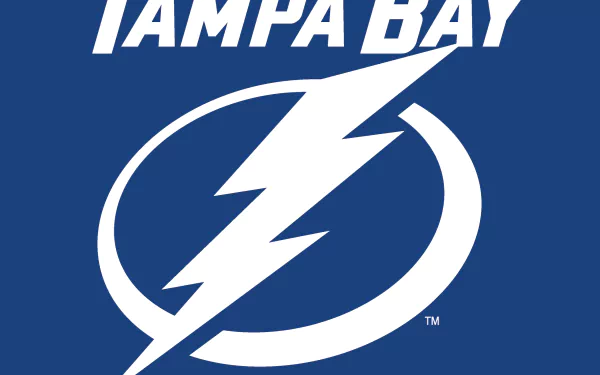 Tampa Bay Lightning Sports HD Desktop Wallpaper | Background Image