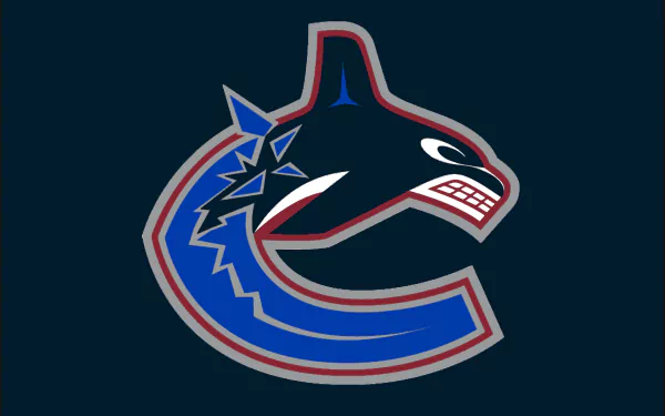 Vancouver Canucks Sports HD Desktop Wallpaper | Background Image
