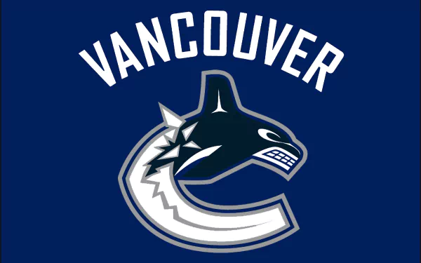 Vancouver Canucks Sports HD Desktop Wallpaper | Background Image