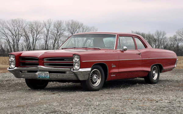 car Pontiac vehicle pontiac catalina HD Desktop Wallpaper | Background Image