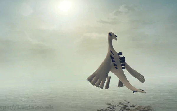  The oceans light