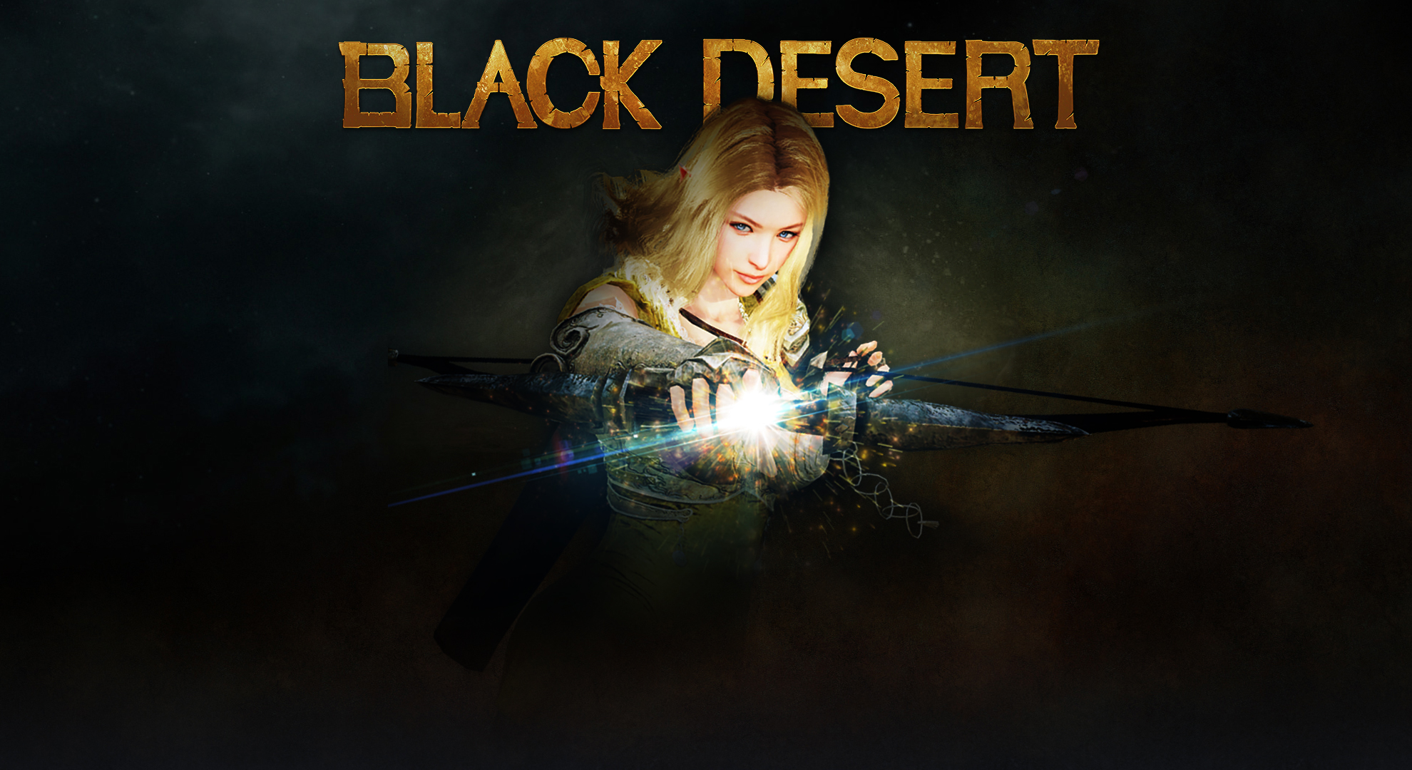 Black Desert Online HD Wallpaper | Background Image | 1980x1080