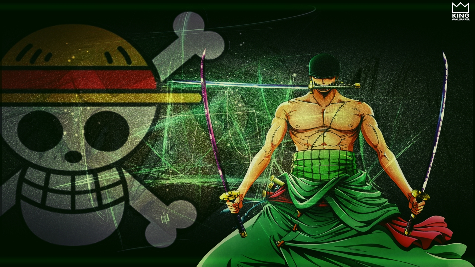 GFS WORLD's: Roronoa Zoro