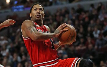 10 Derrick Rose Fondos De Pantalla Hd Fondos De Escritorio