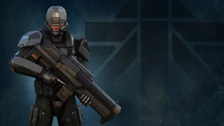 video game XCOM 2 HD Desktop Wallpaper | Background Image