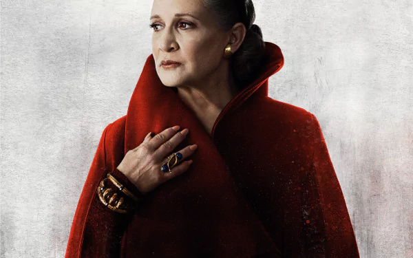  The Last Jedi