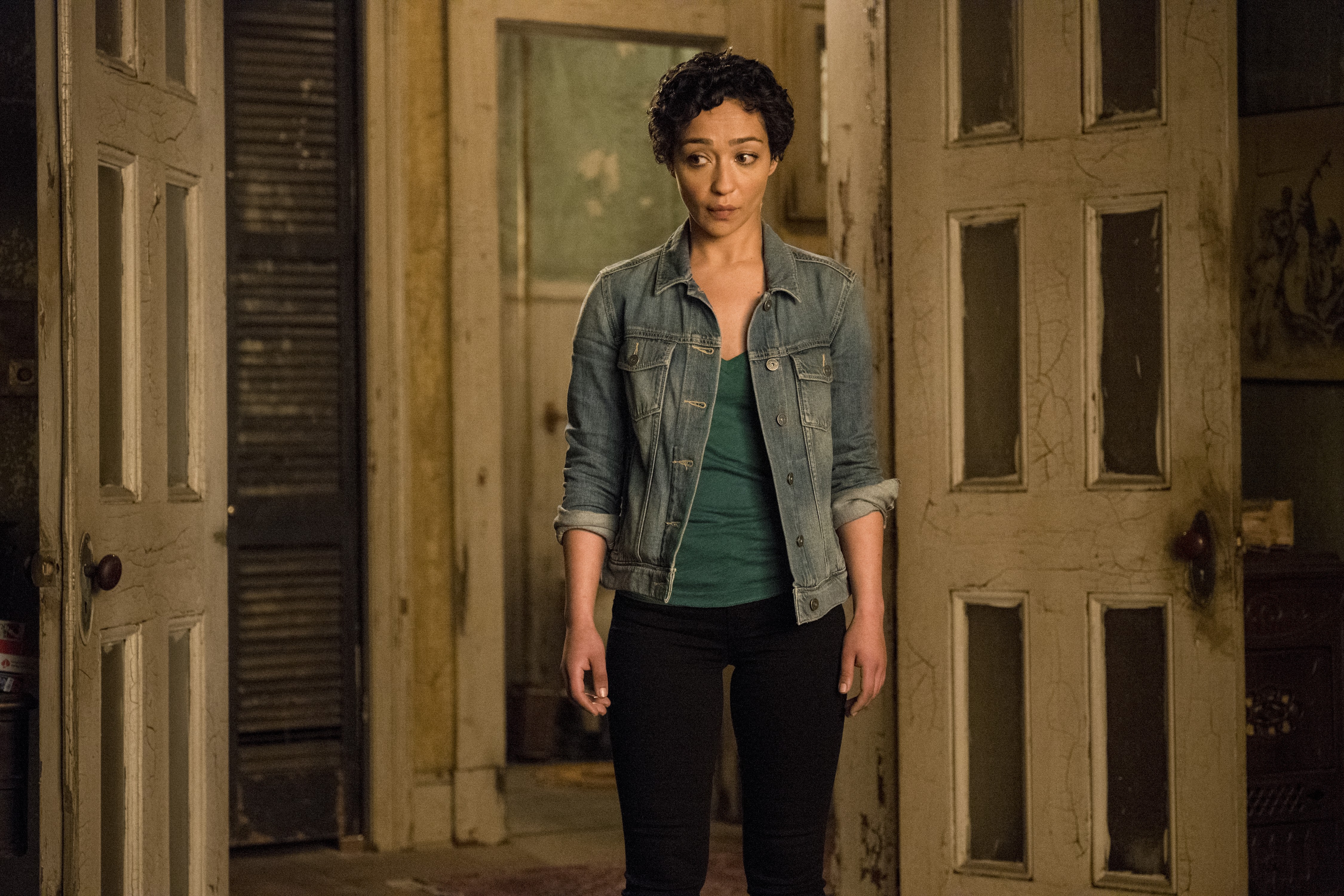 TV Show Preacher HD Wallpaper | Background Image