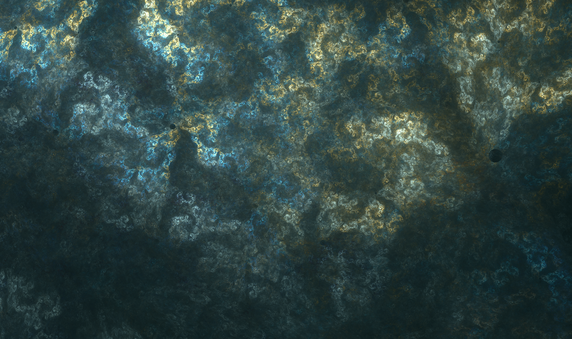 Fractal HD Wallpaper by Esherymack