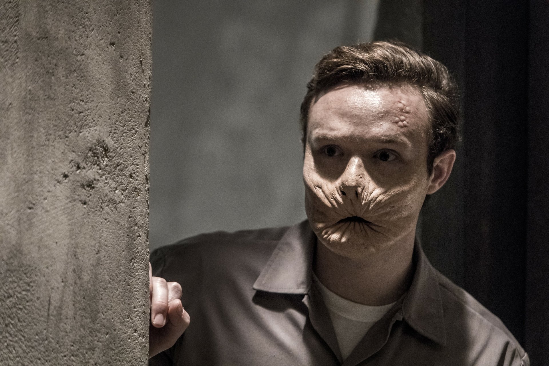 Download TV Show Preacher 4k Ultra HD Wallpaper