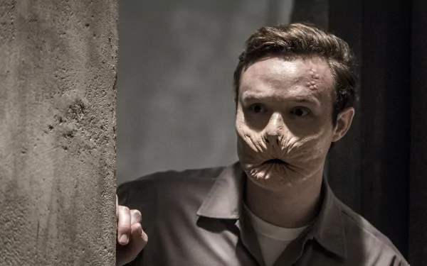 TV Show preacher HD Desktop Wallpaper | Background Image