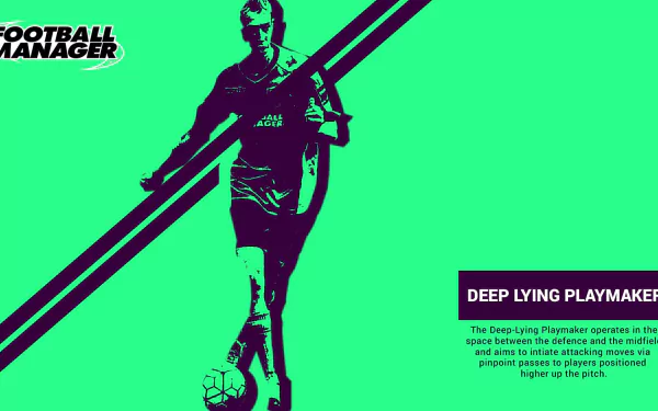 video game Football Manager 2017 HD Desktop Wallpaper | Background Image