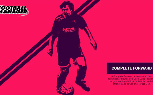 video game Football Manager 2017 HD Desktop Wallpaper | Background Image