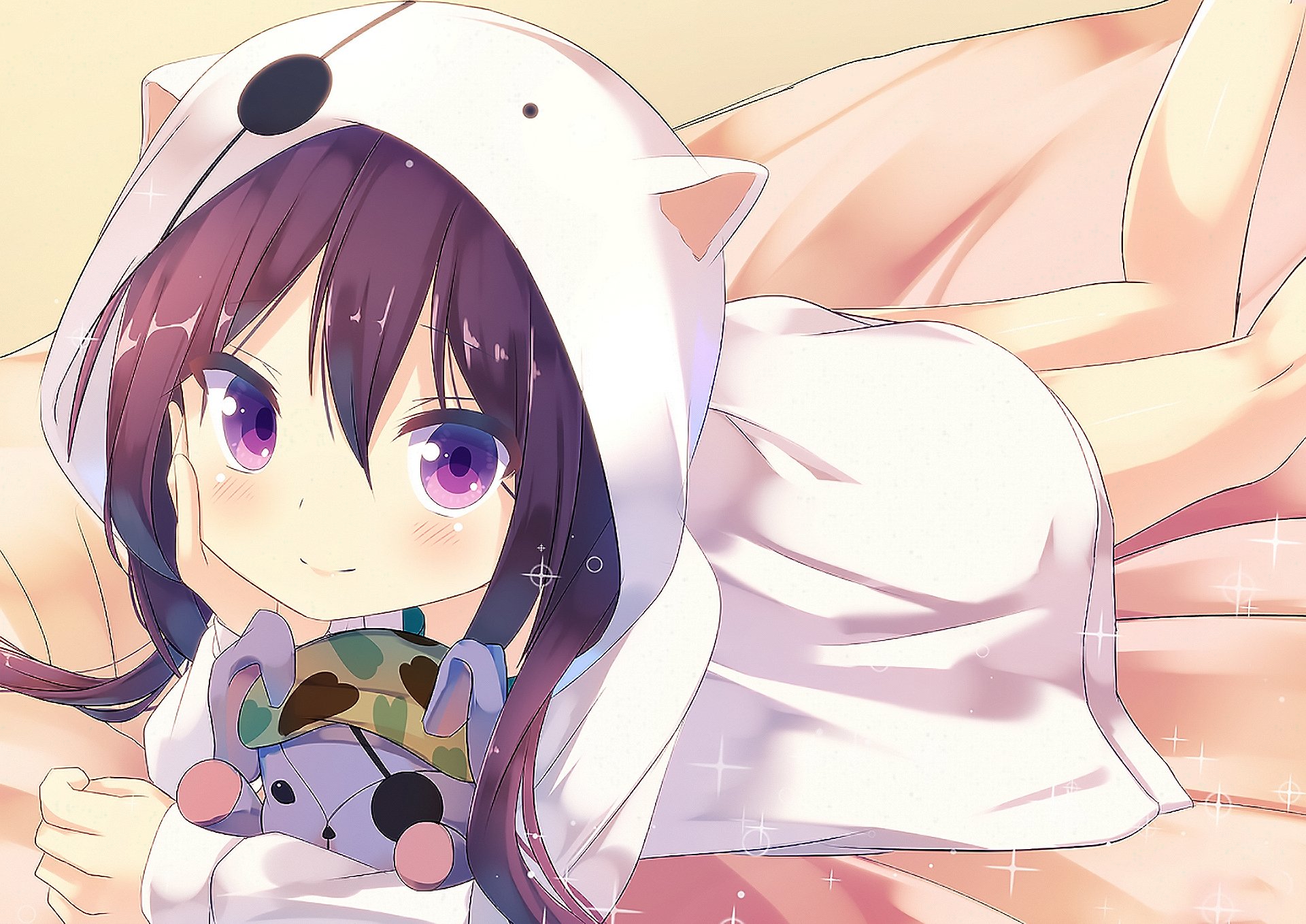 rize is the order a rabbit download